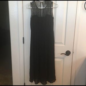 ASOS Midi Maternity Dress